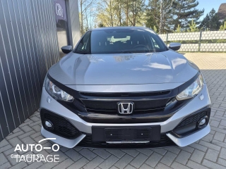 Honda Civic, 1 l.