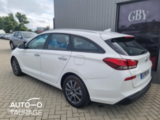 Hyundai i30, 1.6 l.