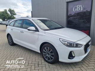Hyundai i30, 1.6 l.