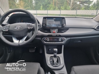 Hyundai i30, 1.6 l.