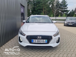 Hyundai i30, 1.6 l.