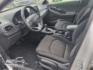 Hyundai i30, 1.6 l.