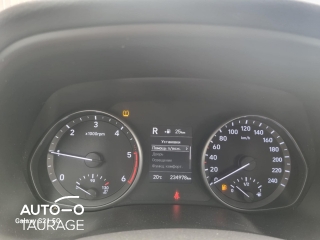 Hyundai i30, 1.6 l.