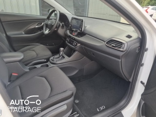 Hyundai i30, 1.6 l.