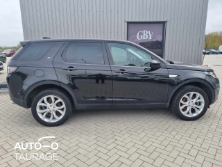 Land Rover Discovery Sport, 2 l.