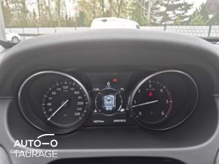 Land Rover Discovery Sport, 2 l.