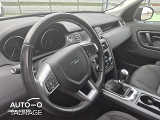 Land Rover Discovery Sport, 2 l.