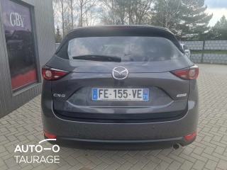 Mazda CX-5, 2.2 l.