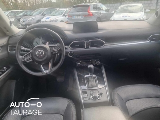Mazda CX-5, 2.2 l.