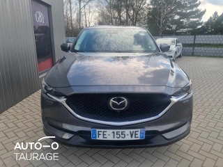 Mazda CX-5, 2.2 l.