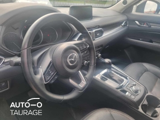 Mazda CX-5, 2.2 l.