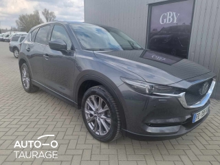 Mazda CX-5, 2.2 l.