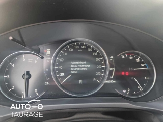 Mazda CX-5, 2.2 l.