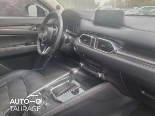 Mazda CX-5, 2.2 l.