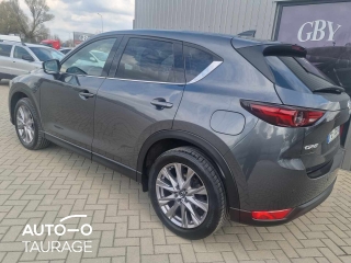 Mazda CX-5, 2.2 l.