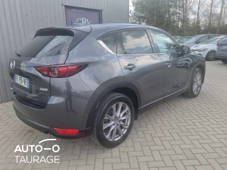 Mazda CX-5, 2.2 l.