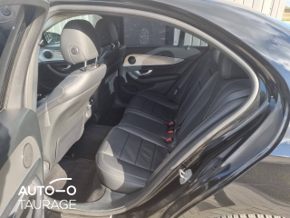 Mercedes-Benz E200, 2000 l.