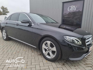 Mercedes-Benz E200, 2 l.