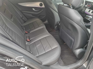 Mercedes-Benz E200, 2 l.