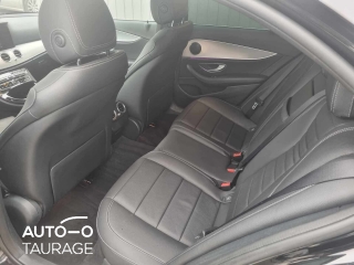 Mercedes-Benz E200, 2 l.