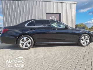 Mercedes-Benz E200, 2000 l.