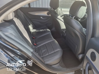 Mercedes-Benz E200, 2000 l.