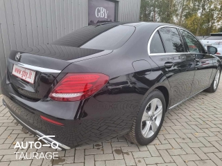 Mercedes-Benz E200, 2 l.