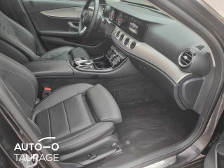 Mercedes-Benz E200, 2 l.