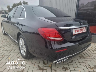 Mercedes-Benz E200, 2 l.