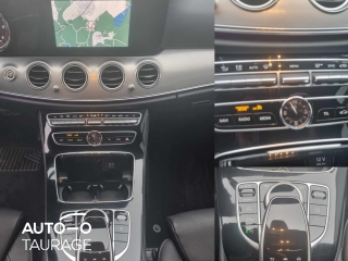 Mercedes-Benz E200, 2 l.