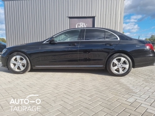 Mercedes-Benz E200, 2000 l.