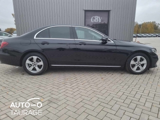 Mercedes-Benz E200, 2 l.