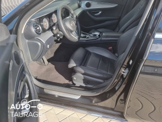 Mercedes-Benz E200, 2000 l.