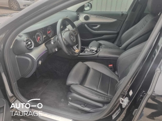 Mercedes-Benz E200, 2 l.