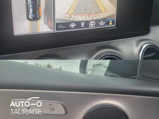 Mercedes-Benz E200, 2 l.