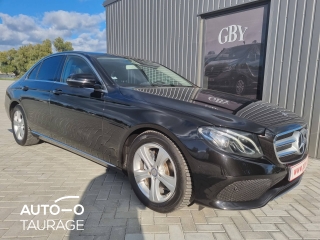 Mercedes-Benz E200, 2000 l.
