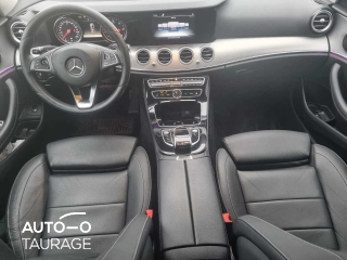 Mercedes-Benz E200, 2 l.