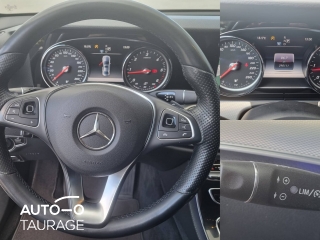 Mercedes-Benz E200, 2000 l.