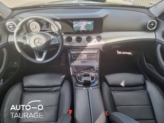 Mercedes-Benz E200, 2000 l.