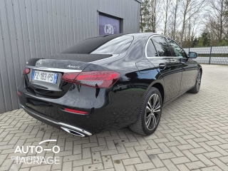 Mercedes-Benz E400, 3 л.