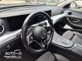 Mercedes-Benz E400, 3 л.