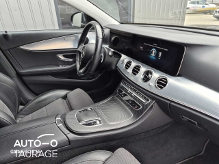 Mercedes-Benz E400, 3 л.