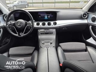 Mercedes-Benz E400, 3 л.