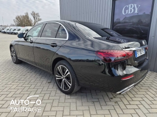 Mercedes-Benz E400, 3 л.