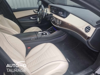 Mercedes-Benz S400, 3 l.