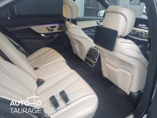 Mercedes-Benz S400, 3 l.