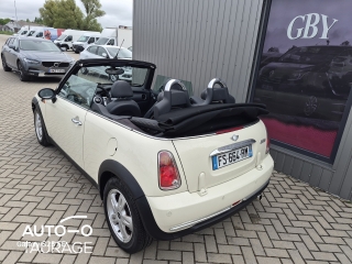 Mini Mini, 1.6 l.