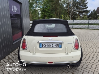 Mini Mini, 1.6 l.