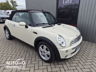 Mini Mini, 1.6 l.