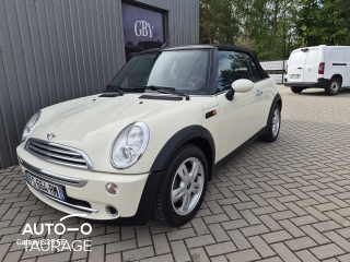 Mini Mini, 1.6 l.